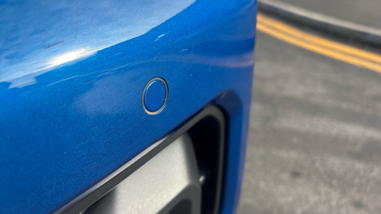 Ford Ranger Petrol Pick Up D/Cab Wildtrak 2.3 EB PHEV 281 Auto [NI]